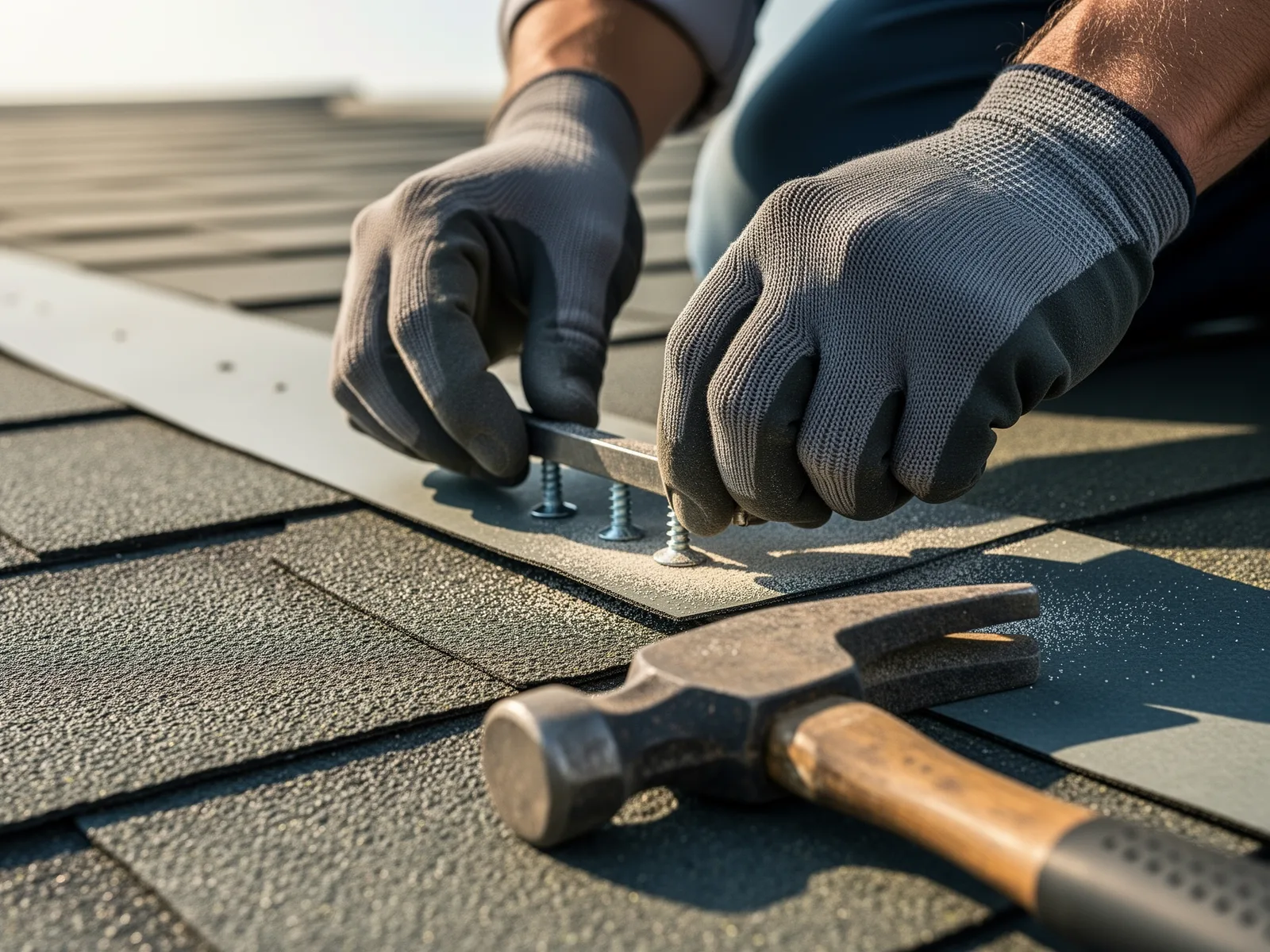 Why choose Fascia Repair in Ravenel, SC